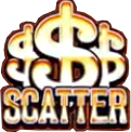 Tombstone No Mercy Scatter Symbol