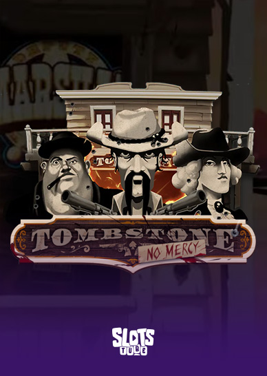 Tombstone No Mercy Slot Überprüfung