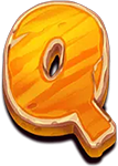 Treasure Trawler Q Symbol