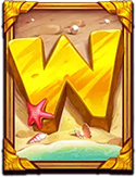 Treasure Trawler Wild Symbol