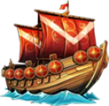 Wild Storm Legionnaire Schiffssymbol