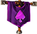 Wild Storm Legionnaire Pik Symbol