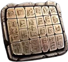 Wild Storm Legionnaire Kachel Symbol