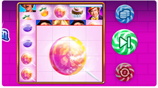 Willy Wonka Pure Imagination Freispiele