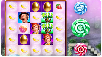 Willy Wonka Pure Imagination Gameplay