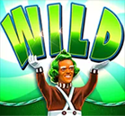 Willy Wonka Pure Imagination Wild Symbol