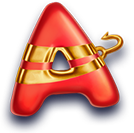 4 Fantastic Fish Gold Dream Drop A Symbol