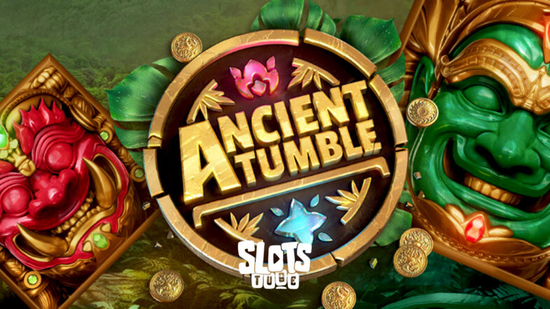 Ancient Tumble Gratis Demo