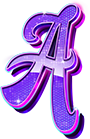 Crank It Up A-Symbol