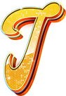 Crank It Up J-Symbol