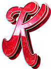 Crank It Up K-Symbol