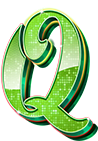 Crank It Up Q-Symbol