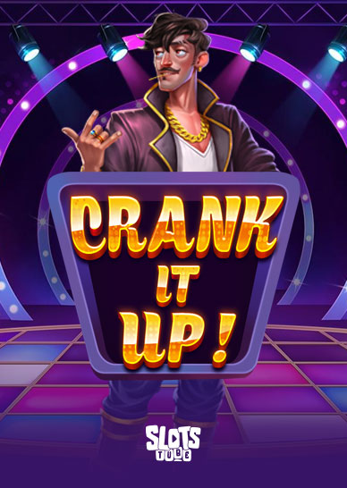 Crank It Up Slot Bewertung