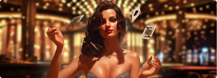 CrownPlay Casino Aktionen