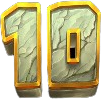 Hand of Midas 2 10 Symbol