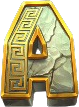Hand of Midas 2 A Symbol