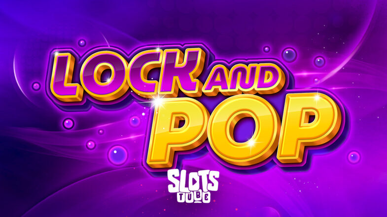 Lock and Pop Kostenlos Demo