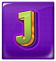 Lock and Pop J Symbole