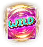 Lock and Pop Wild-Symbol