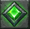 Rise of Montezuma Diamantenes Symbol