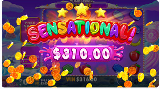 Sweet Bonanza 1000 Big Win