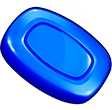 Sweet Bonanza 1000 Blaues Bonbon-Symbol