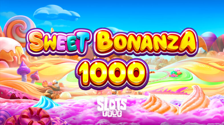 Sweet Bonanza 1000 Kostenlose Demo