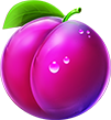 Sweet Bonanza 1000 Plum Symbol