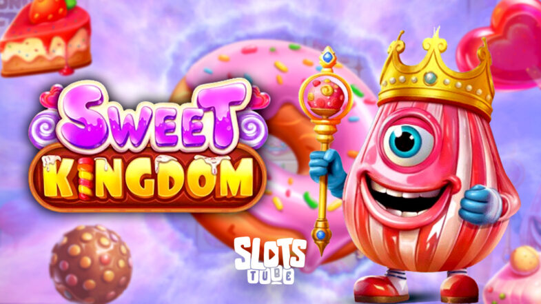 Sweet Kingdom Kostenlose Demo