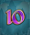 Sword of Arthur 10-Symbol