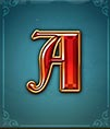 Sword of Arthur A-Symbol