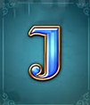 Sword of Arthur J-Symbol