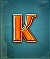 Sword of Arthur K-Symbol