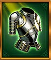 Sword of Arthur Rüstungs Symbol