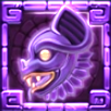 Temple of Tollan Fledermaus Symbol