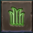 Temple of Tollan Rasen Symbol
