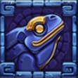 Temple of Tollan Eidechse Symbol