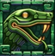 Temple of Tollan Schlange Symbol
