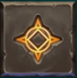 Temple of Tollan Sonne Symbol