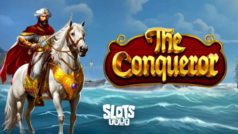 The Conqueror Kostenlos Demo