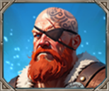 Vikings Go To Egypt Wild Fight Wikinger Symbol