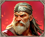 Vikings Go To Egypt Wild Fight Krieger Symbol