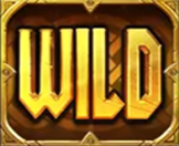 Vikings Go To Egypt Wild Fight Wild Symbol