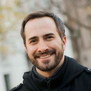 author image