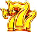 6 Jokers Slot Siebener Symbol
