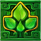 Atlantis Crush Pflanzen Symbol
