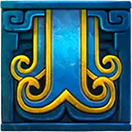 Atlantis Crush Wasser Symbol