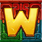 Atlantis Crush Wild Symbol