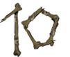 Beheaded 10 Symbol