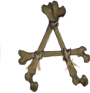 Beheaded A Symbol